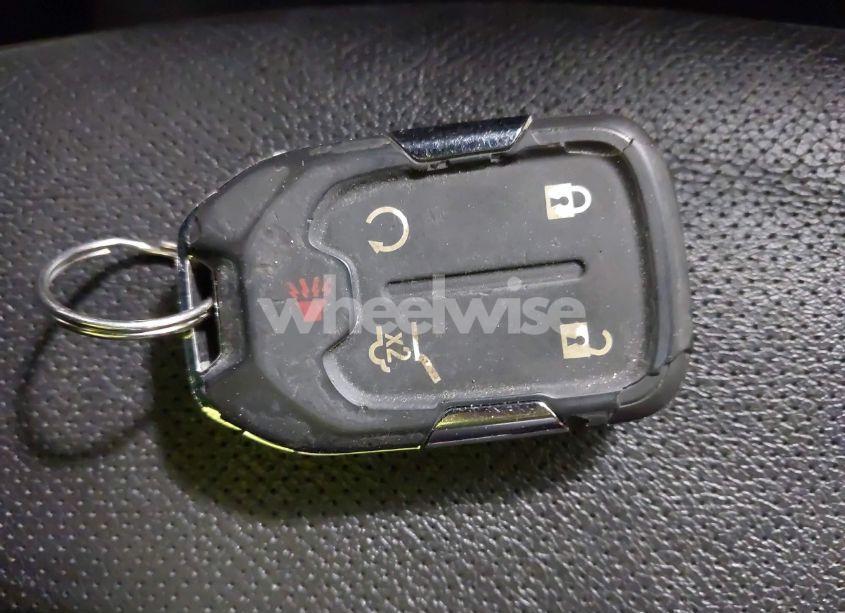 Photo 11 of 2021 Gmc Terrain AWD SLT (VIN 3GKALVEV5ML343915)