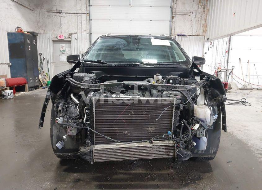 Photo 13 of 2021 Gmc Terrain AWD SLT (VIN 3GKALVEV5ML343915)