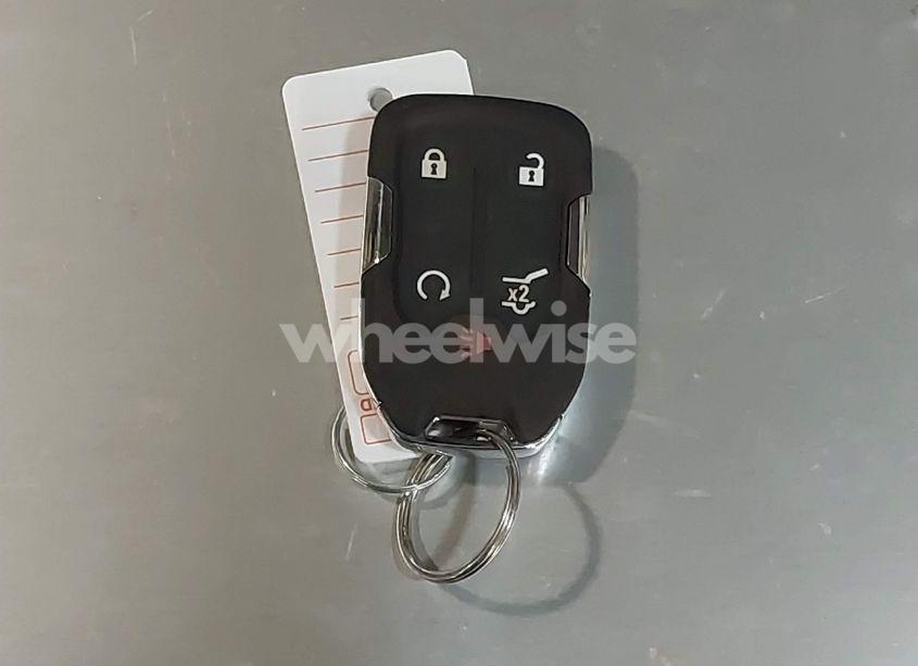 Photo 11 of 2021 Gmc Terrain AWD SLT (VIN 3GKALVEV5ML387705)