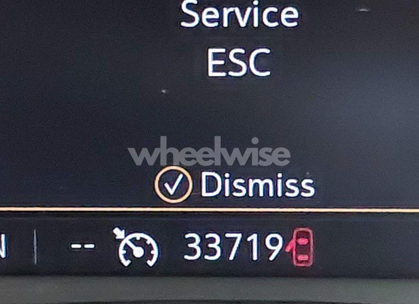 Photo 16 of 2021 Gmc Terrain AWD SLT (VIN 3GKALVEV5ML387705)