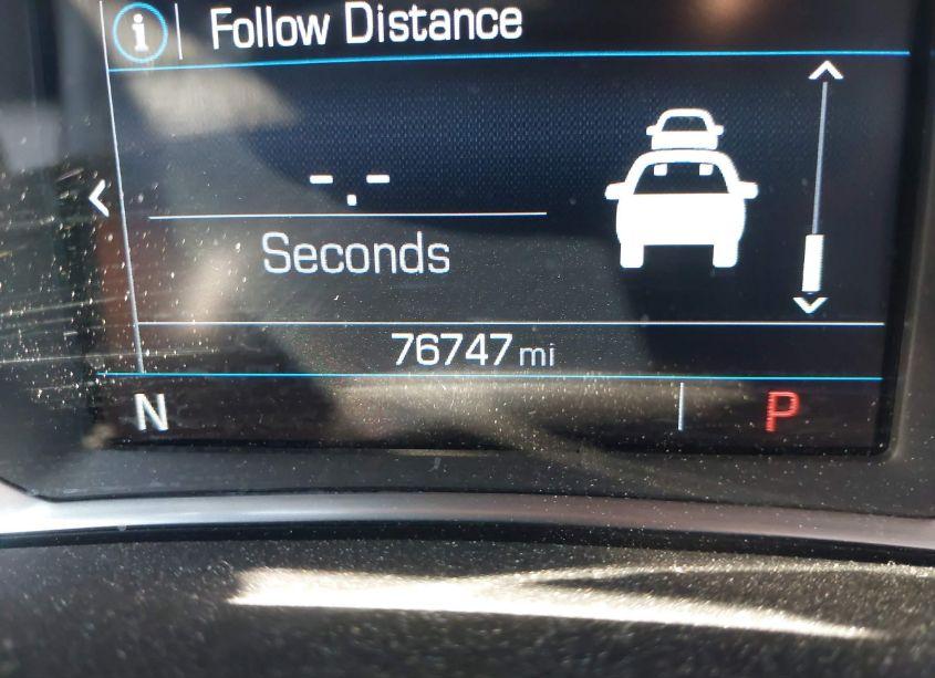 Photo 16 of 2018 Gmc Terrain SLT (VIN 3GKALVEV6JL298110)