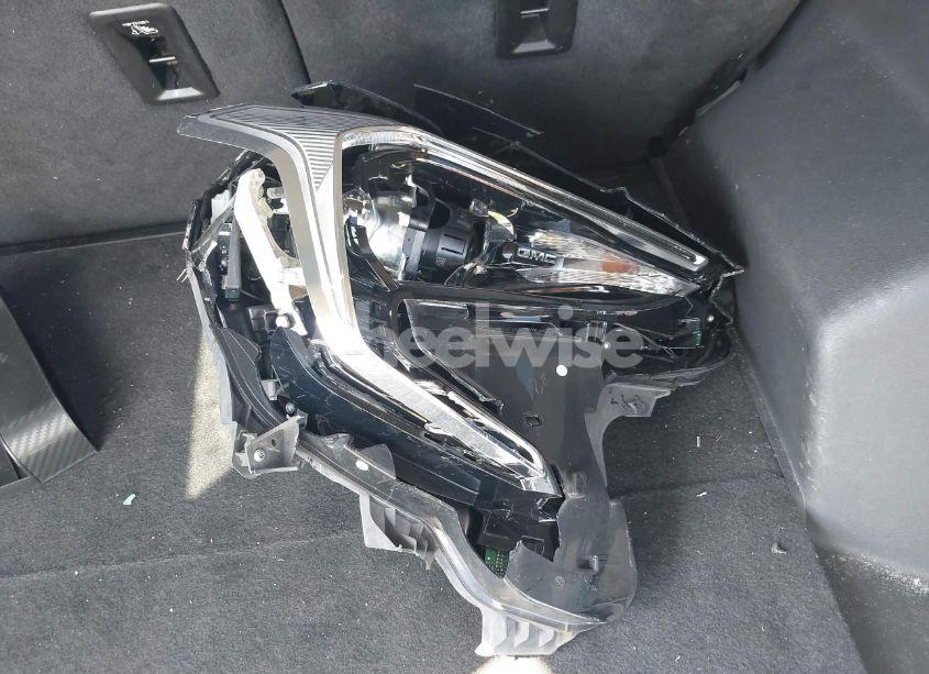 Photo 11 of 2019 Gmc Terrain (VIN 3GKALVEV6KL200453)