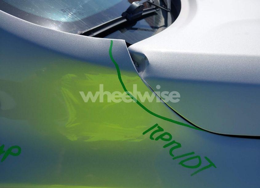 Photo 19 of 2019 Gmc Terrain SLT (VIN 3GKALVEV6KL203563)