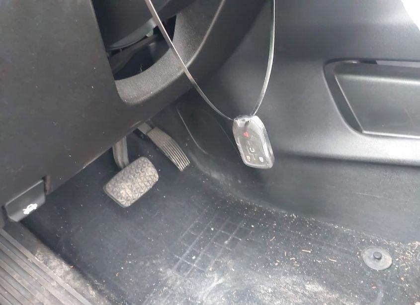 Photo 11 of 2019 Gmc Terrain SLT (VIN 3GKALVEV6KL287027)