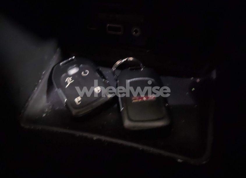 Photo 11 of 2020 Gmc Terrain AWD SLT (VIN 3GKALVEV6LL117350)