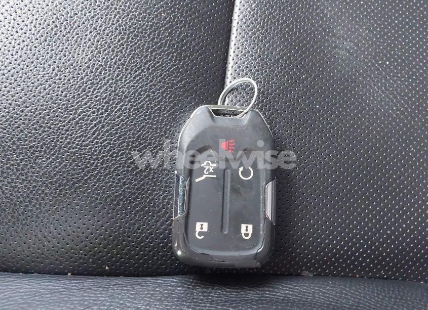 Photo 11 of 2021 Gmc Terrain AWD SLT (VIN 3GKALVEV6ML353238)