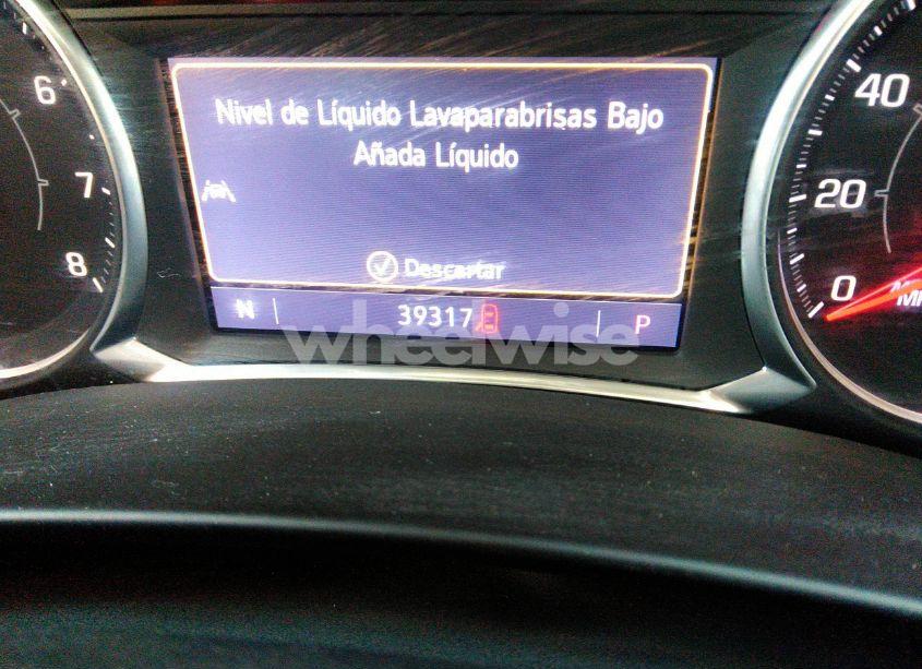 Photo 15 of 2021 Gmc Terrain AWD SLT (VIN 3GKALVEV6ML360528)