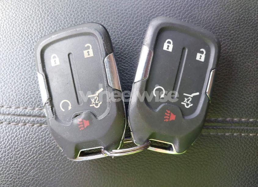 Photo 11 of 2021 Gmc Terrain AWD SLT (VIN 3GKALVEV6ML399992)