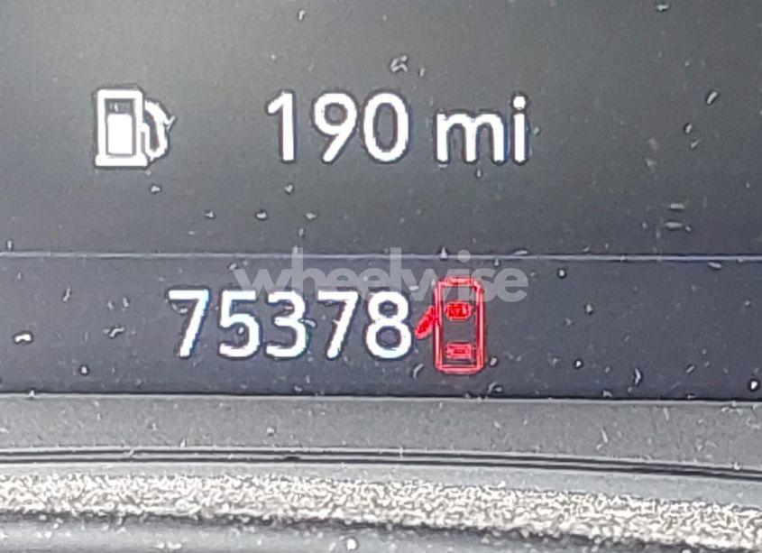 Photo 15 of 2021 Gmc Terrain AWD SLT (VIN 3GKALVEV6ML399992)