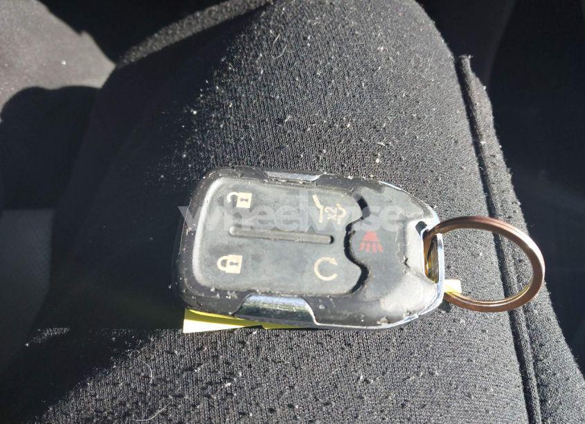 Photo 11 of 2022 Gmc Terrain AWD SLT (VIN 3GKALVEV6NL307328)