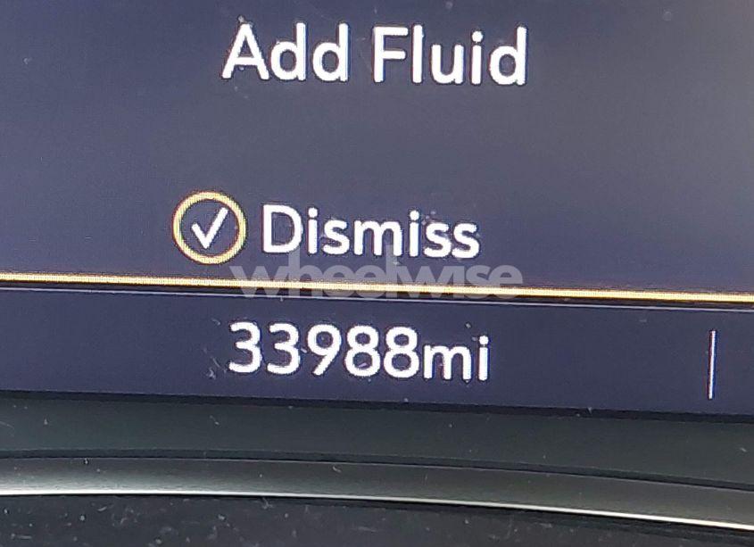 Photo 15 of 2022 Gmc Terrain AWD SLT (VIN 3GKALVEV6NL307328)