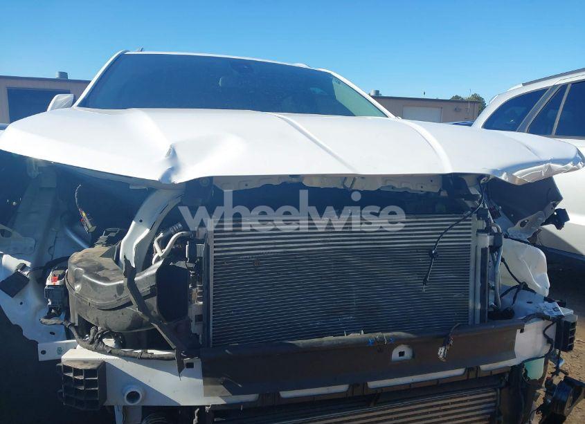 Photo 20 of 2022 Gmc Terrain AWD SLT (VIN 3GKALVEV6NL307328)