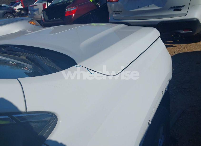 Photo 21 of 2022 Gmc Terrain AWD SLT (VIN 3GKALVEV6NL307328)