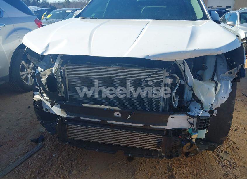 Photo 6 of 2022 Gmc Terrain AWD SLT (VIN 3GKALVEV6NL307328)