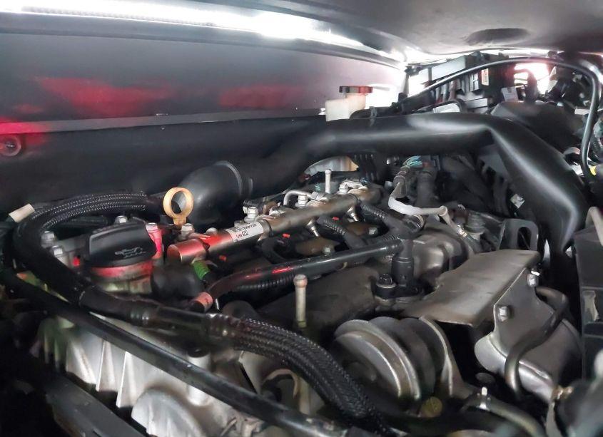 Photo 10 of 2018 Gmc Terrain SLT (VIN 3GKALVEV7JL213064)