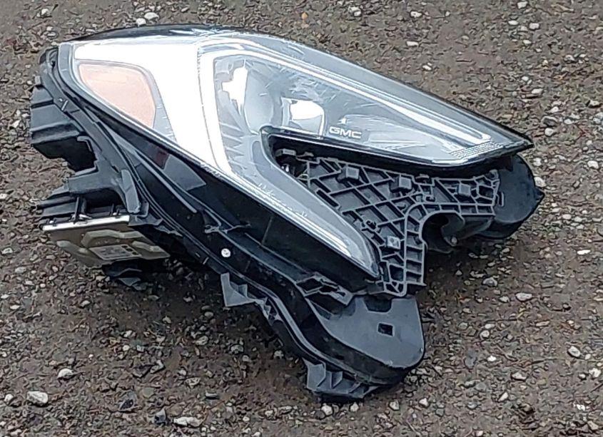 Photo 11 of 2018 Gmc Terrain SLT (VIN 3GKALVEV7JL213064)