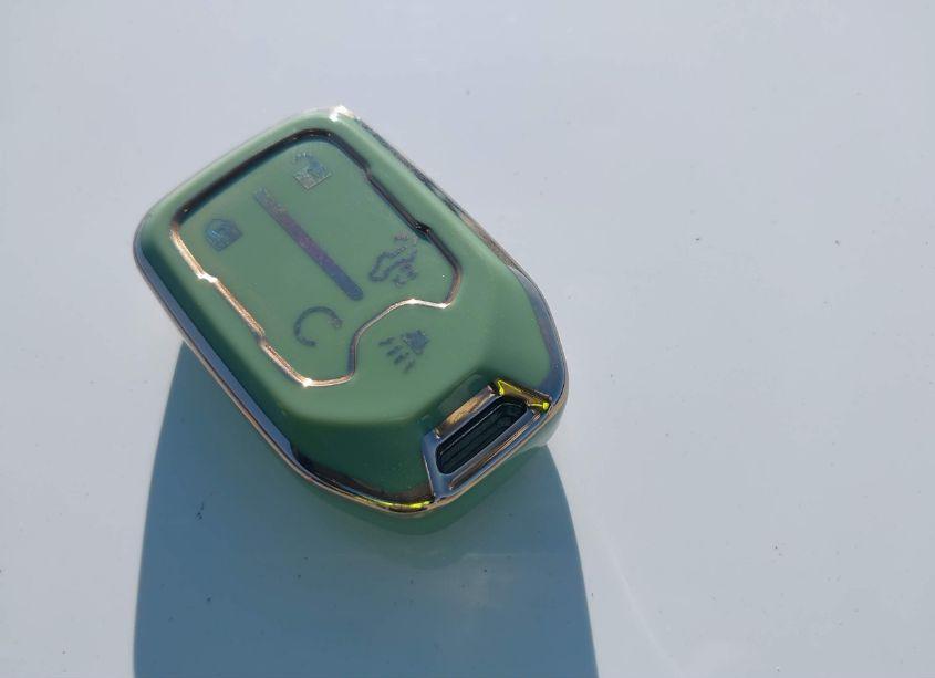 Photo 11 of 2020 Gmc Terrain AWD SLT (VIN 3GKALVEV7LL100525)