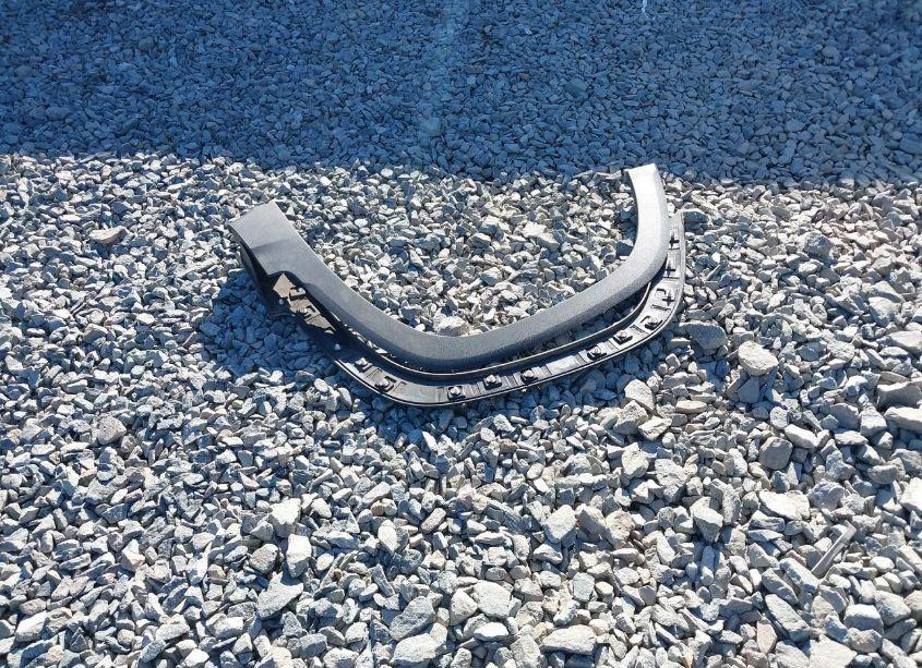 Photo 12 of 2020 Gmc Terrain AWD SLT (VIN 3GKALVEV7LL100525)