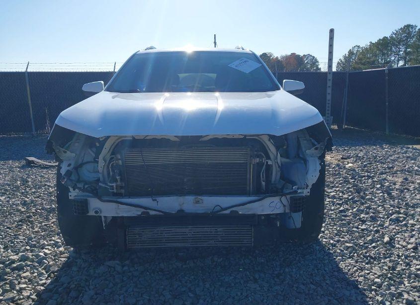 Photo 13 of 2020 Gmc Terrain AWD SLT (VIN 3GKALVEV7LL100525)