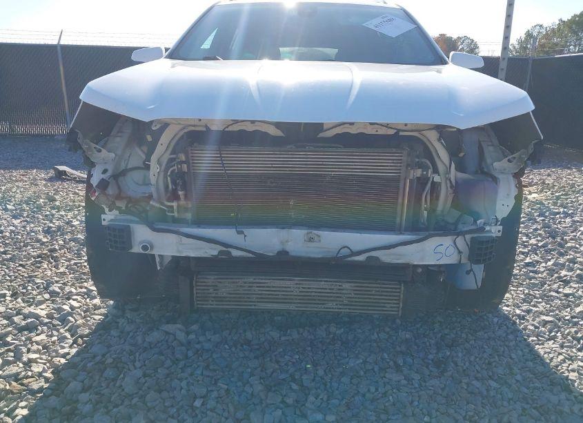 Photo 6 of 2020 Gmc Terrain AWD SLT (VIN 3GKALVEV7LL100525)