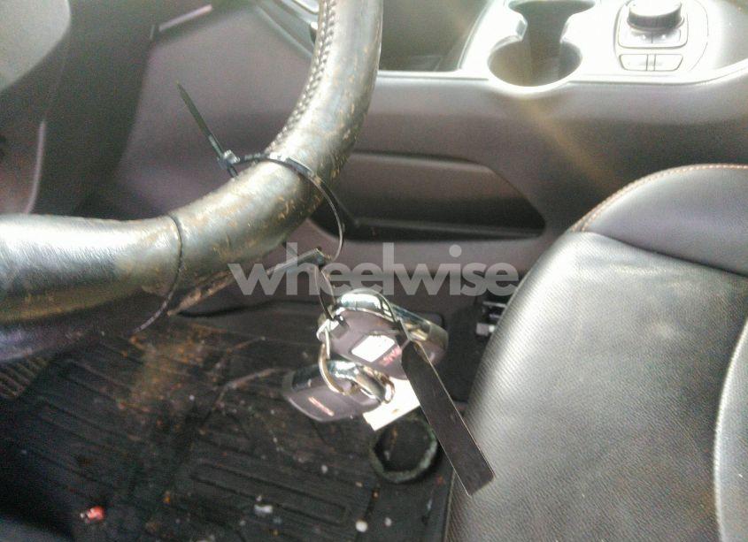 Photo 11 of 2020 Gmc Terrain AWD SLT (VIN 3GKALVEV7LL177007)