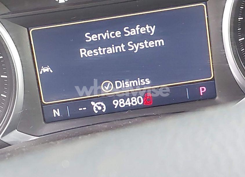 Photo 15 of 2020 Gmc Terrain AWD SLT (VIN 3GKALVEV7LL268746)