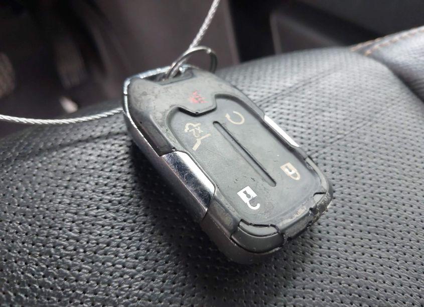 Photo 11 of 2021 Gmc Terrain AWD SLT (VIN 3GKALVEV7ML323634)