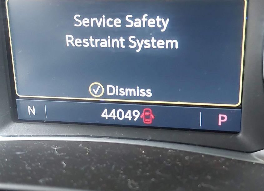 Photo 15 of 2021 Gmc Terrain AWD SLT (VIN 3GKALVEV7ML323634)