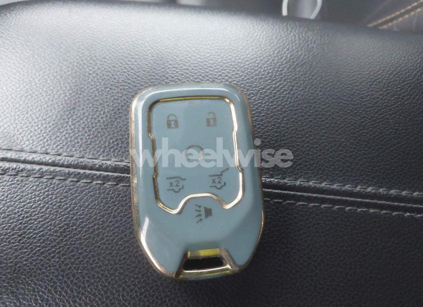 Photo 11 of 2019 Gmc Terrain SLT (VIN 3GKALVEV8KL220283)