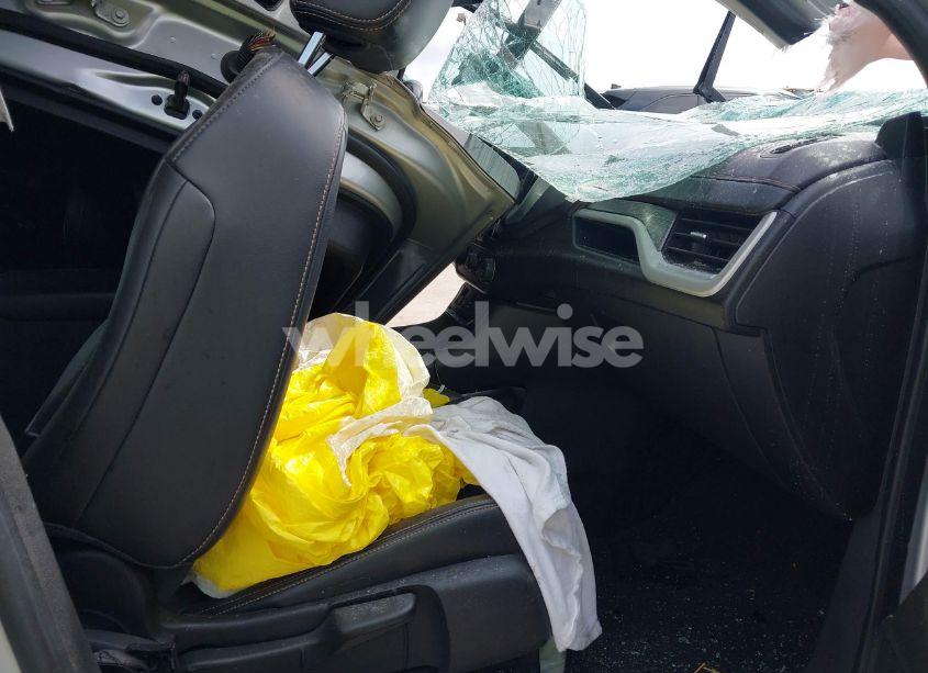 Photo 5 of 2019 Gmc Terrain SLT (VIN 3GKALVEV9KL193174)