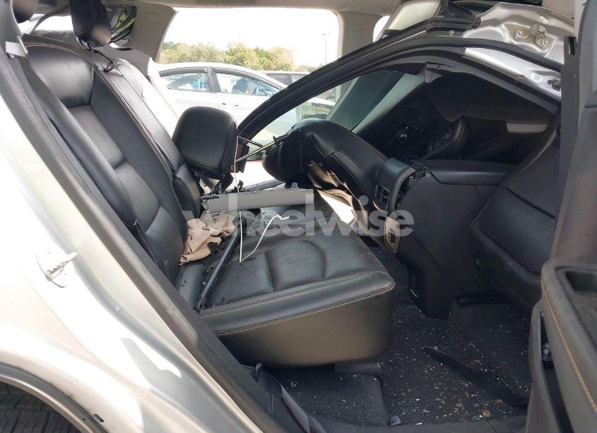 Photo 8 of 2019 Gmc Terrain SLT (VIN 3GKALVEV9KL193174)