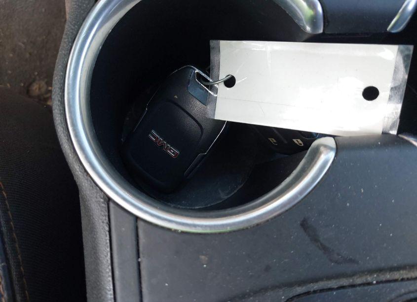 Photo 11 of 2019 Gmc Terrain SLT (VIN 3GKALVEV9KL318836)