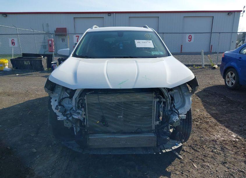 Photo 13 of 2019 Gmc Terrain SLT (VIN 3GKALVEV9KL318836)