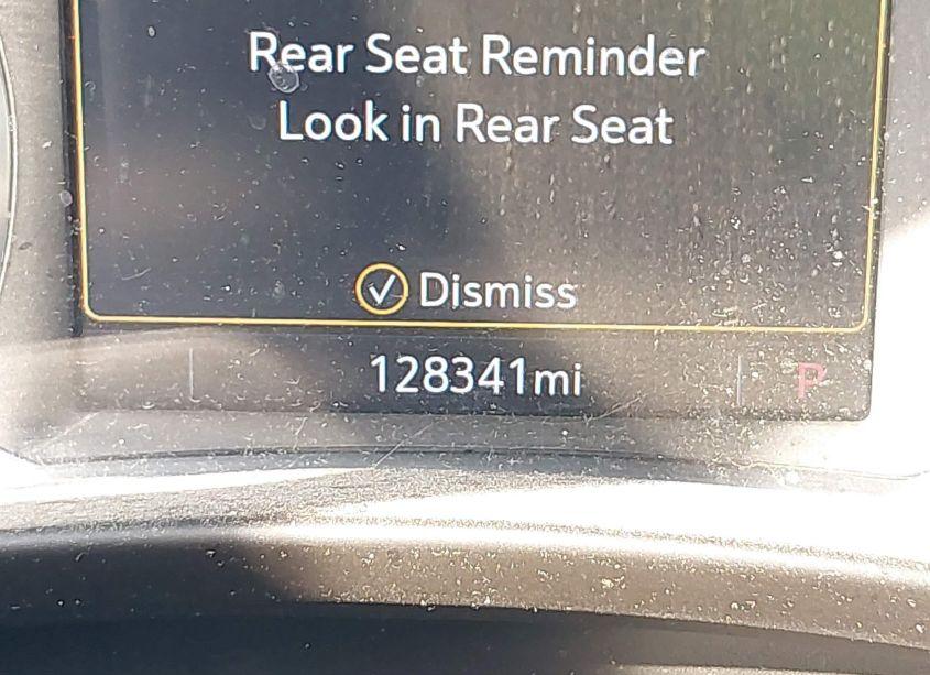 Photo 16 of 2019 Gmc Terrain SLT (VIN 3GKALVEV9KL318836)