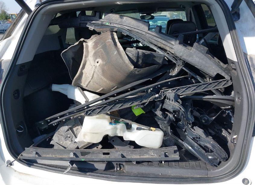 Photo 18 of 2019 Gmc Terrain SLT (VIN 3GKALVEV9KL318836)