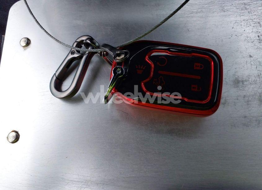 Photo 11 of 2019 Gmc Terrain SLT (VIN 3GKALVEV9KL327469)