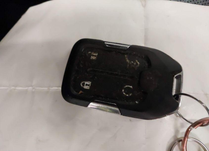 Photo 11 of 2019 Gmc Terrain SLT (VIN 3GKALVEV9KL391124)