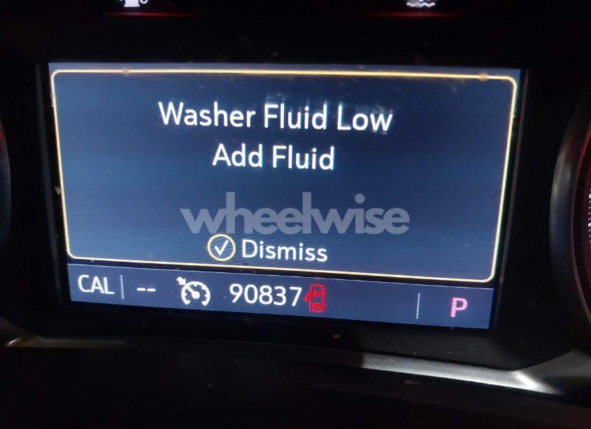 Photo 15 of 2020 Gmc Terrain AWD SLT (VIN 3GKALVEV9LL150522)