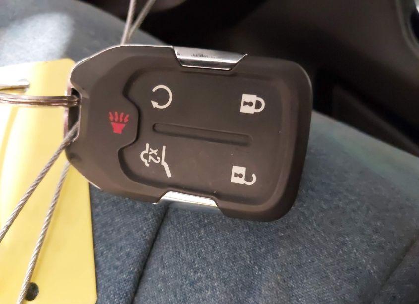 Photo 11 of 2021 Gmc Terrain AWD SLT (VIN 3GKALVEV9ML331976)