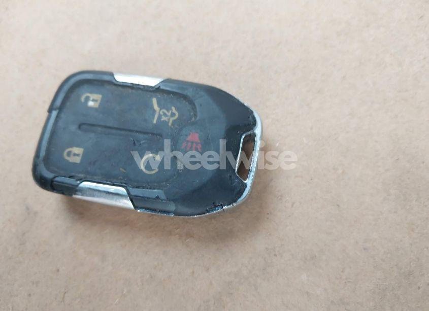 Photo 11 of 2022 Gmc Terrain AWD SLT (VIN 3GKALVEV9NL149292)