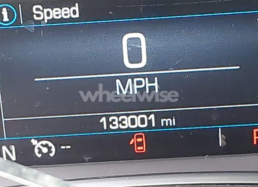 Photo 15 of 2018 Gmc Terrain SLT (VIN 3GKALVEVXJL254577)