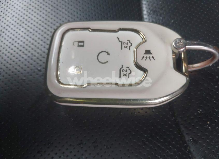 Photo 11 of 2018 Gmc Terrain SLT (VIN 3GKALVEVXJL322344)