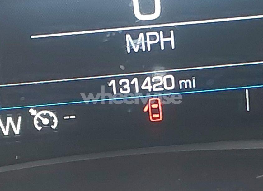 Photo 7 of 2018 Gmc Terrain SLT (VIN 3GKALVEVXJL322344)