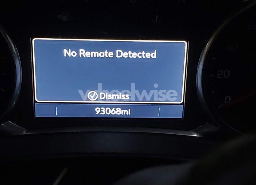 Photo 7 of 2019 Gmc Terrain SLT (VIN 3GKALVEVXKL346483)