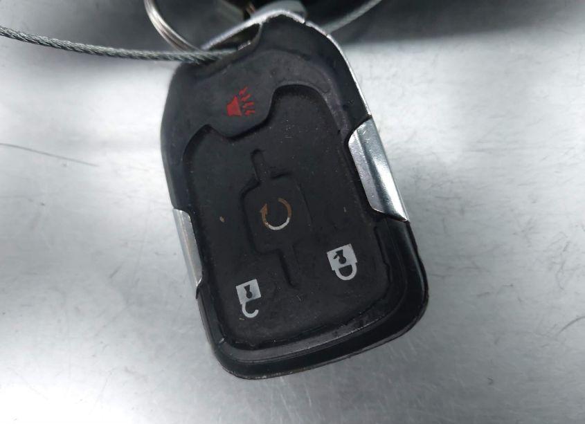 Photo 11 of 2020 Gmc Terrain AWD SLT (VIN 3GKALVEVXLL103533)