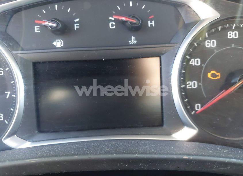 Photo 15 of 2020 Gmc Terrain AWD SLT (VIN 3GKALVEVXLL234090)