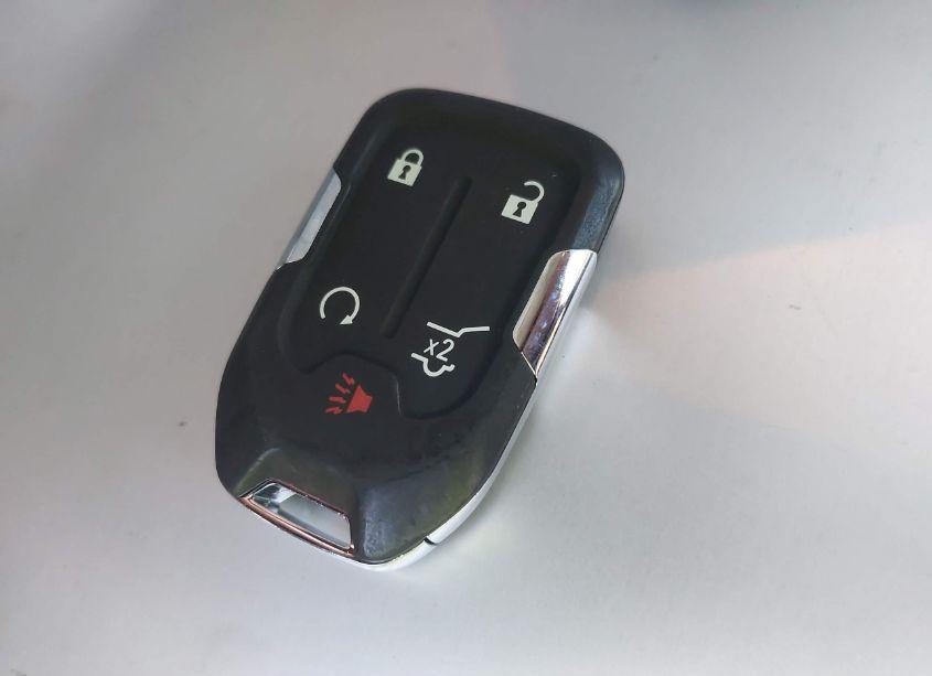 Photo 11 of 2020 Gmc Terrain AWD SLT (VIN 3GKALVEVXLL277571)