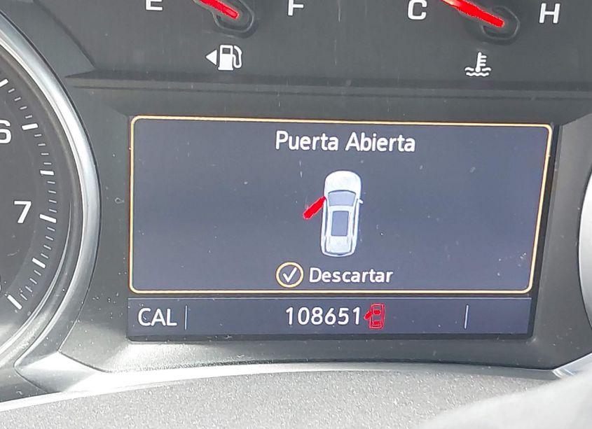 Photo 16 of 2020 Gmc Terrain AWD SLT (VIN 3GKALVEVXLL277571)