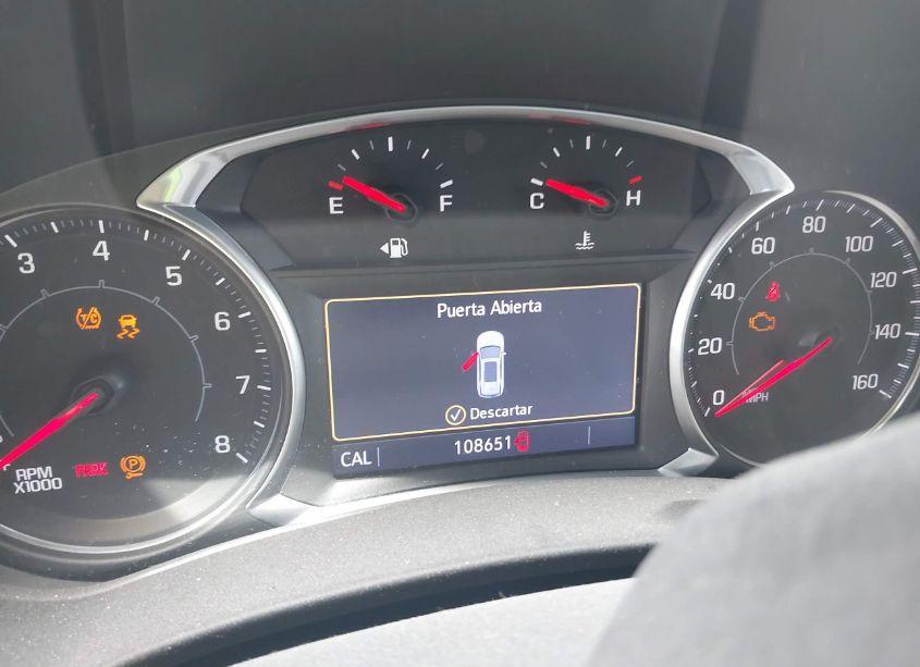 Photo 7 of 2020 Gmc Terrain AWD SLT (VIN 3GKALVEVXLL277571)