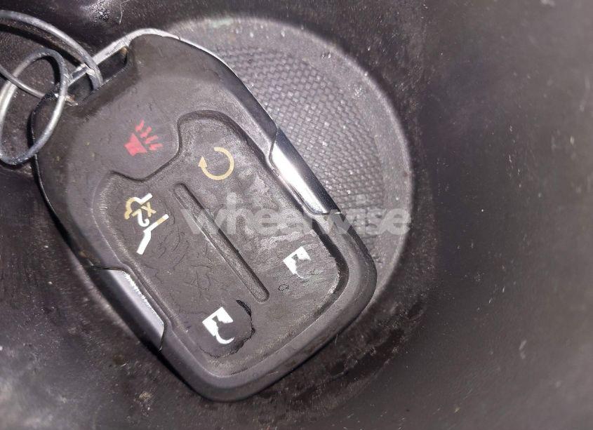 Photo 11 of 2020 Gmc Terrain AWD SLT (VIN 3GKALVEVXLL345030)